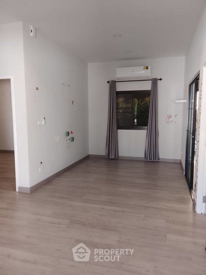 รูป บ้าน 3 ห้องนอน ขาย Sense Nature 9 ย่านป่าไผ่ เชียงใหม่ (เลี้ยงสัตว์ได้) (ID 2647251) - รูปที่ 7/7