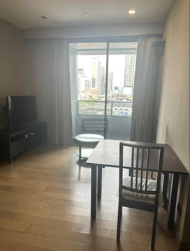 For Rent Condo , M Silom , BTS-Chong Nonsi , Suriyawong , Bang Rak , Bangkok , CX-28443 ✅ Live chat with us ADD LINE @connexproperty ✅