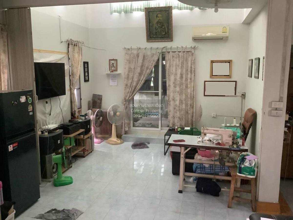 รูป ขายบ้าน บ้านฟ้าลากูน ประชาธิปัตย์ ธัญบุรี ปทุมธานี CX-124608 ✅ ทักไลน์ @connexproperty ตอบทันที ทีมงานมืออาชีพ ✅ - รูปที่ 5/12
