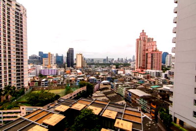 Condos for rent : FOR RENT condo , The Lumpini 24 , BTS-Phrom Phong ,  , Khlong Toei , Bangkok , CX-05466 ✅ Live chat with us ADD LINE @connexproperty ✅