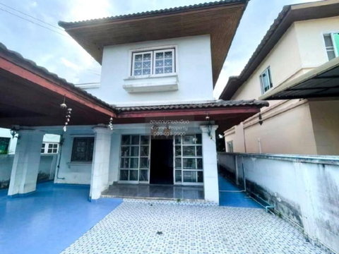 ขายบ้าน หมู่บ้านมณฑลนคร บางกระทึก สามพราน นครปฐม CX-125946 ✅ ทักไลน์ @connexproperty ตอบทันที ทีมงานมืออาชีพ ✅