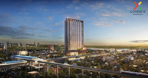 ขายคอนโด  เดอะ สเตจ เตาปูน - อินเตอร์เชนจ์ MRT-เตาปูน บางซื่อ เขต บางซื่อ กรุงเทพ CX-52017 ✅ ทักไลน์ @connexproperty ตอบทันที ทีมงานมืออาชีพ ✅