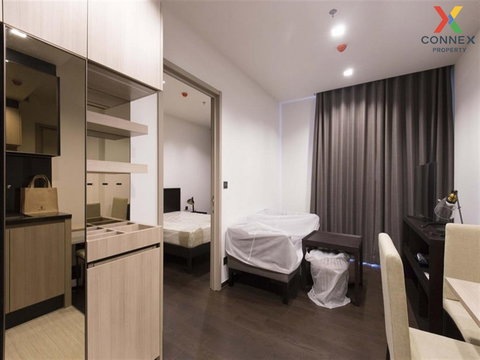 FOR RENT condo , The Line Ratchathewi , BTS-Ratchathewi , Thanon Phetchaburi , Rat Thewi , Bangkok , CX-72686 â
Live chat with us ADD LINE @connexproperty â