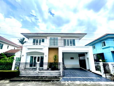 Houses for sale Nonthaburi : For Sale House , Perfect place Ratchaphruek , Bang Rak Noi , Mueang Nonthaburi , Nonthaburi , CX-131248 ✅ Live chat with us ADD LINE @connexproperty ✅