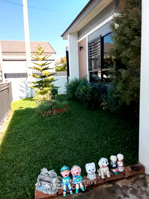 บ้านเดี่ยว เชียงใหม่ : บ้าน 3 ห้องนอน ขาย Sense Nature 9 ย่านป่าไผ่ เชียงใหม่ (เลี้ยงสัตว์ได้) (ID 2647251)