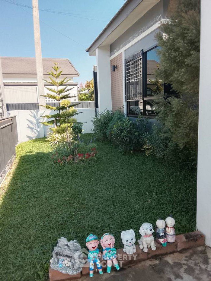 รูป บ้าน 3 ห้องนอน ขาย Sense Nature 9 ย่านป่าไผ่ เชียงใหม่ (เลี้ยงสัตว์ได้) (ID 2647251) - รูปที่ 1/7