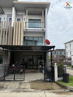 For Sale Townhouse/Townhome  , TOWN AVENUE RAMA 2 SOI 30 , Bang Mot , Chom Thong , Bangkok , CX-133645 ✅ Live chat with us ADD LINE @connexproperty ✅