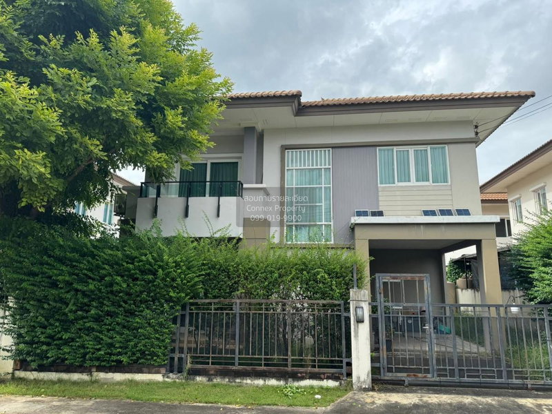Houses for sale : For Sale House , Pruksa Town Serenity 2 Petchkasem 81 , Nong Khaem , Nong Khaem , Bangkok , CX-137619 ✅ Live chat with us ADD LINE @connexproperty ✅