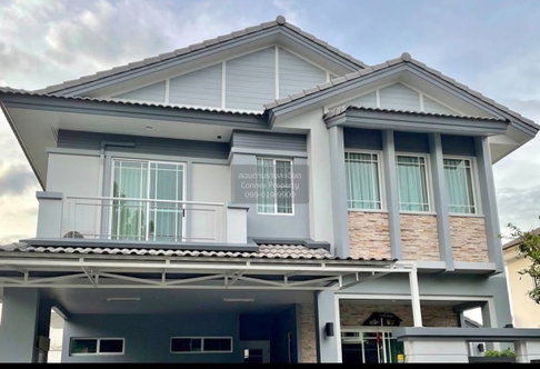 For Sale House , Nanthawan Uthayan - Aksa , Salathammasop Sop , Thawi Watthana , Bangkok , CX-138507 â
Live chat with us ADD LINE @connexproperty â