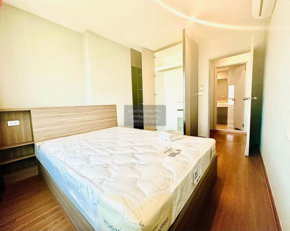 รูป เช่าคอนโด  ไอดีโอ พหล จตุจักร BTS-สะพานควาย สามเสนนอก เขต พญาไท กรุงเทพ CX-116042 ✅ ทักไลน์ @connexproperty ตอบทันที ทีมงานมืออาชีพ ✅ - รูปที่ 4/8