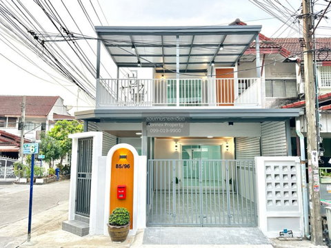 ขายทาวน์เฮ้าส์/ทาวน์โฮม อุบลชาติ 2 บางรักน้อย เมืองนนทบุรี นนทบุรี CX-142050 ✅ ทักไลน์ @connexproperty ตอบทันที ทีมงานมืออาชีพ ✅
