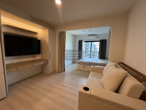 เช่าคอนโด  เอ สเปซ เมกา บางพลีน้อย บางพลี สมุทรปราการ CX-133405 ✅ ทักไลน์ @connexproperty ตอบทันที ทีมงานมืออาชีพ ✅