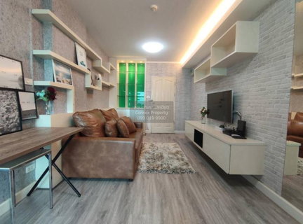 รูปภาพ 🔥🔥🔥 FOR RENT condo , Supalai City Resort Ratchada - Huaykwang , MRT-Huai Khwang , Huai Khwang , Huai Khwang , Bangkok , CX-78820 ✅ Live chat with us ADD LINE @connexproperty ✅ 🔥🔥🔥