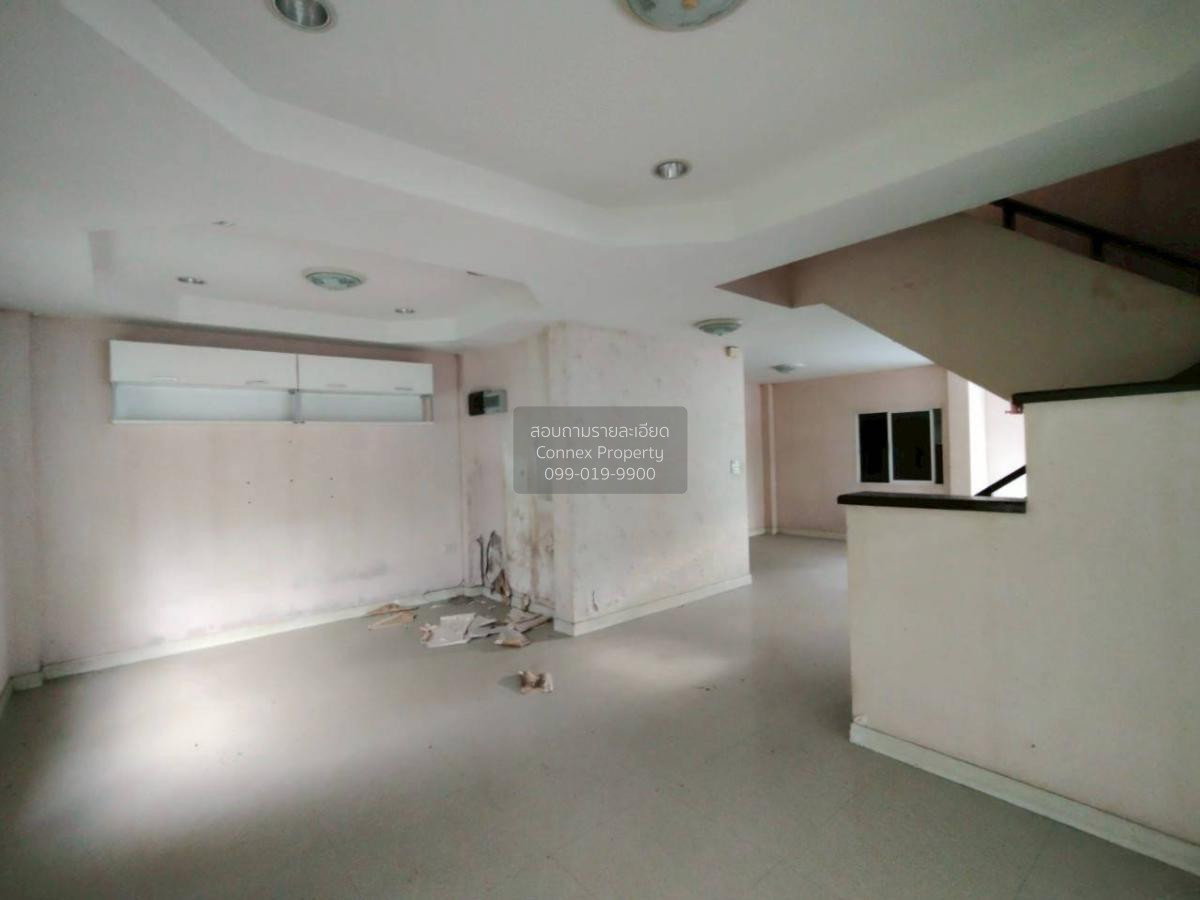 รูป ขายบ้าน บ้านวราภิรมย์ ลำลูกกา-คลอง 3 หน้ากว้าง ลาดสวาย ลำลูกกา ปทุมธานี CX-99513 ✅ ทักไลน์ @connexproperty ตอบทันที ทีมงานมืออาชีพ ✅ - รูปที่ 4/12