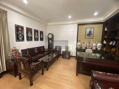 Single house for sale Ekpailin Srinakarin CX-117600 ✅ Live chat with us ADD LINE @connexproperty ✅