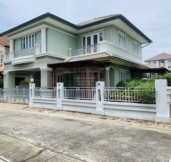 ขายบ้าน เบญญาภา ราชพฤกษ์ บางกรวย บางกรวย นนทบุรี CX-139994 ✅ ทักไลน์ @connexproperty ตอบทันที ทีมงานมืออาชีพ ✅