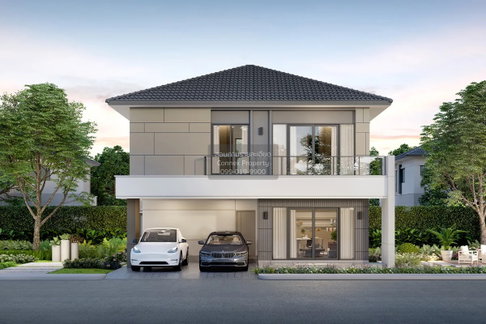 ขายบ้าน เซนโทร อ่อนนุช - ลาดกระบัง ลาดกระบัง เขต ลาดกระบัง กรุงเทพ CX-141188 ✅ ทักไลน์ @connexproperty ตอบทันที ทีมงานมืออาชีพ ✅