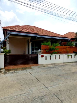 ขายบ้านเดี่ยว : ขายบ้าน  หมู่บ้านฐานมั่นคง คลอง 2  อ.คลองหลวง จ.ปทุมธานี CX-133263 ✅ ทักไลน์ @connexproperty ตอบทันที ทีมงานมืออาชีพ ✅
