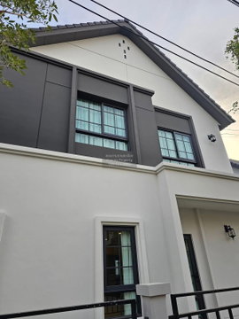For Rent House , Centro Bangna , Bang Kaeo , Bang Phli , Samut Prakarn , CX-115585 ✅ Live chat with us ADD LINE @connexproperty ✅