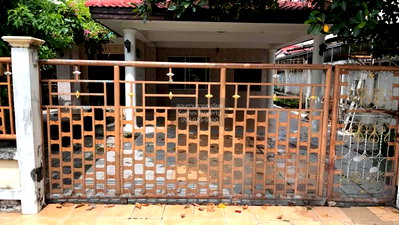 ขายบ้านเดี่ยว : ขายบ้าน  บ้านวงศกร 4 สามวาตะวันตก เขต คลองสามวา กรุงเทพ CX-137202 ✅ ทักไลน์ @connexproperty ตอบทันที ทีมงานมืออาชีพ ✅