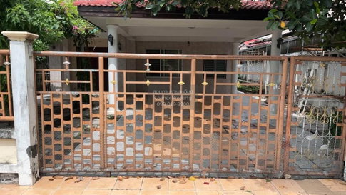 ขายบ้าน  บ้านวงศกร 4 สามวาตะวันตก เขต คลองสามวา กรุงเทพ CX-137202 ✅ ทักไลน์ @connexproperty ตอบทันที ทีมงานมืออาชีพ ✅