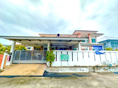 Houses for sale : For Sale House , Baan Chonkarn , Bang Len , Bang Yai , Nonthaburi , CX-126617 ✅ Live chat with us ADD LINE @connexproperty ✅
