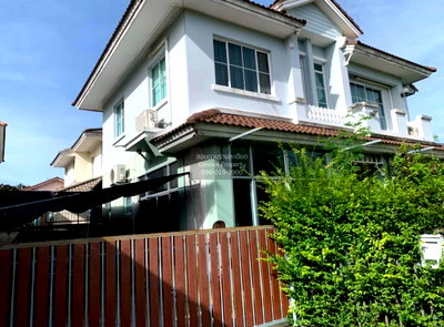 บ้านเดี่ยว รร.กสิณธรเซนต์ปีเตอร์ : ขายบ้าน  ชลลดา วัดลาดปลาดุก MRT-คลองบางไผ่ บางรักพัฒนา บางบัวทอง นนทบุรี CX-124285 ✅ ทักไลน์ @connexproperty ตอบทันที ทีมงานมืออาชีพ ✅