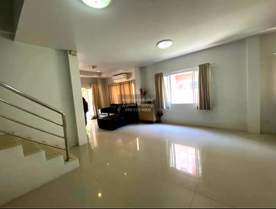 ขายบ้านเดี่ยว : ขายบ้าน  กนกกุล ประชาอุทิศ 72 ทุ่งครุ เขต ทุ่งครุ กรุงเทพ CX-143181 ✅ ทักไลน์ @connexproperty ตอบทันที ทีมงานมืออาชีพ ✅