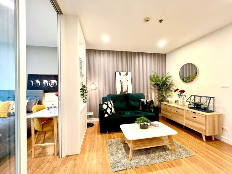 รูป #Z4607💥 140269 🔥ให้เช่าคอนโด Centric Scene Sukhumvit 64 - รูปที่ 7/11