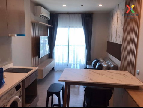 เช่า คอนโด วิวสวย Life Sukhumvit 62 BTS-ปุณณวิถี สุขุมวิท บางจาก พระโขนง กรุงเทพ CX-01811 ✅ ทักไลน์ @connexproperty ตอบทันที ทีมงานมืออาชีพ ✅
