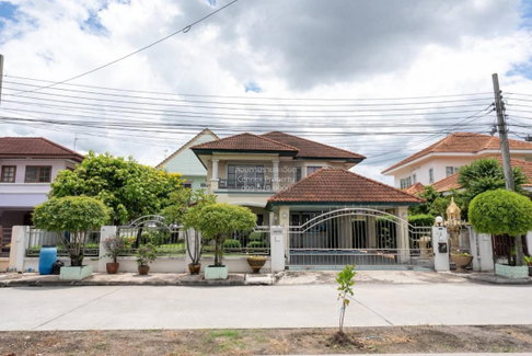 ขายบ้าน อารีน่า พาร์ค ชวนชื่น ซิตี้ หน้ากว้าง ท่าแร้ง เขต บางเขน กรุงเทพ CX-130581 ✅ ทักไลน์ @connexproperty ตอบทันที ทีมงานมืออาชีพ ✅