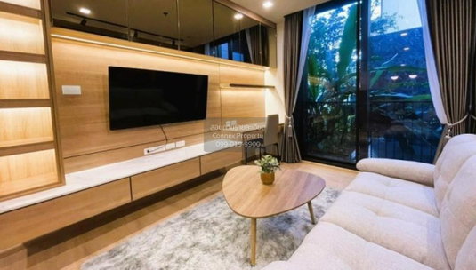 รูปภาพ 🔥🔥🔥 FOR RENT condo , Noble Around Sukhumvit 33 , newly renovated , BTS-Phrom Phong , Khlong Tan Nuea , Watthana , Bangkok , CX-55337 ✅ Live chat with us ADD LINE @connexproperty ✅ 🔥🔥🔥