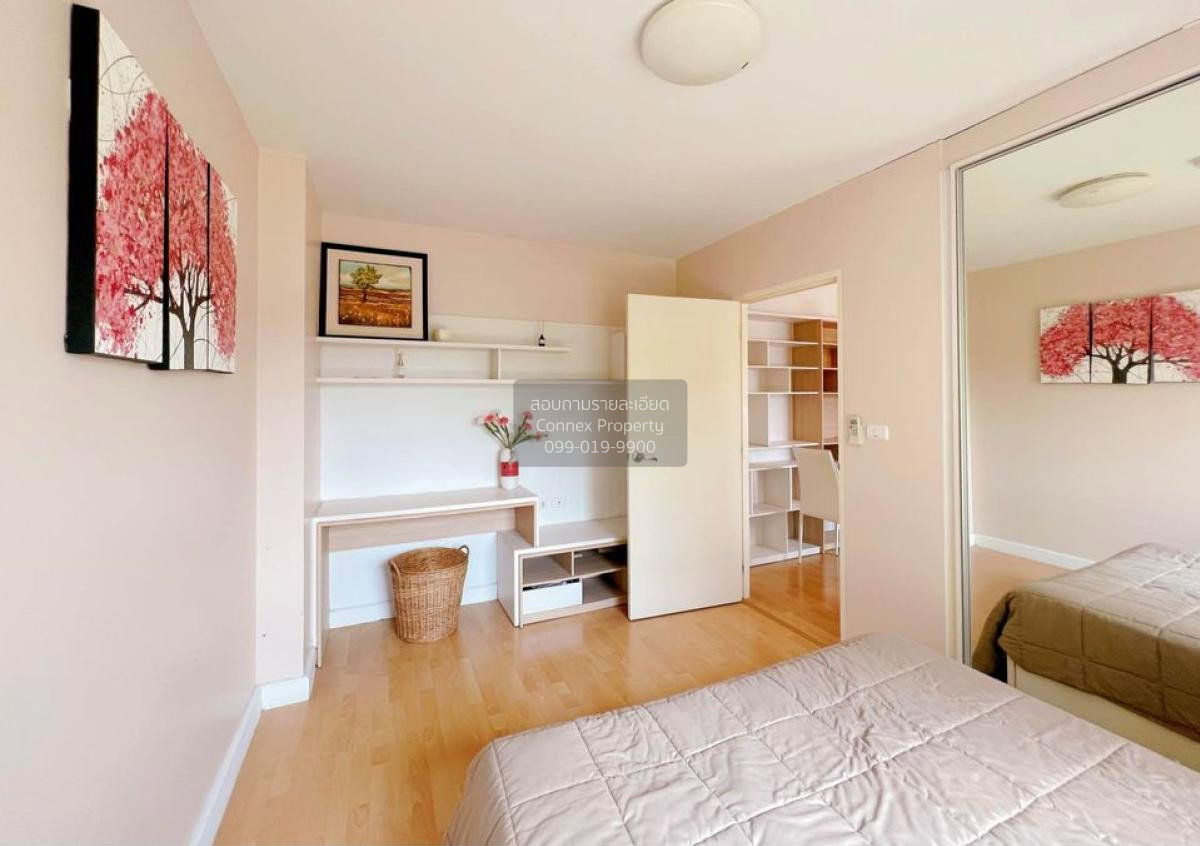 รูป เช่าคอนโด  มาย คอนโด สุขุมวิท 81 BTS-อ่อนนุช บางจาก เขต พระโขนง กรุงเทพ CX-81196 ✅ ทักไลน์ @connexproperty ตอบทันที ทีมงานมืออาชีพ ✅ - รูปที่ 5/9
