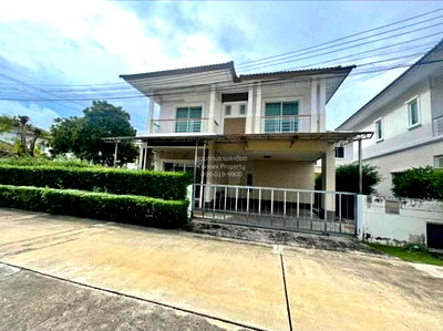 Houses for sale Nonthaburi : For Sale House , Prime Place The Greenery Bang Yai , Sao Thong Hin , Bang Yai , Nonthaburi , CX-130302 ✅ Live chat with us ADD LINE @connexproperty ✅