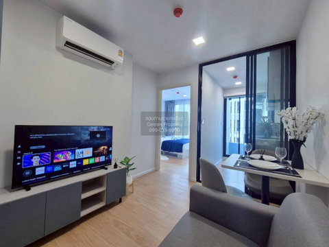 🔥🔥🔥 For Rent Condo , Atmoz Kanaal Rangsit , Pracha Thipat , Thanyaburi , Pathum Thani , CX-141213 ✅ Live chat with us ADD LINE @connexproperty ✅ 🔥🔥🔥