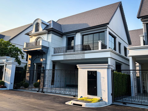 เช่าบ้าน  นาราสิริ พหล - วัชรพล MRT-วัชรพล ท่าแร้ง เขต บางเขน กรุงเทพ CX-145505 ✅ ทักไลน์ @connexproperty ตอบทันที ทีมงานมืออาชีพ ✅