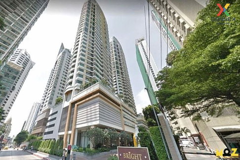 🔥🔥🔥 FOR SALE condo , Bright Sukhumvit 24 , BTS-Phrom Phong , Khlong Tan , Khlong Toei , Bangkok , CX-08895 ✅ Live chat with us ADD LINE @connexproperty ✅ 🔥🔥🔥
