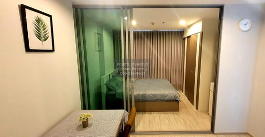 รูปภาพ For Rent Condo , Ideo Mobi Bangsue Grand Interchange , MRT-Tao Poon , Bang Sue , Bang Su , Bangkok , CX-90431 ✅ Live chat with us ADD LINE @connexproperty ✅