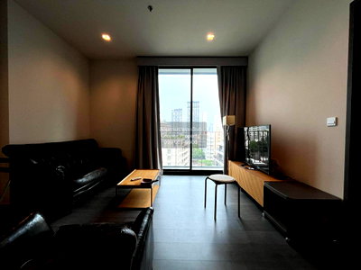 Condos for rent : For Rent Condo , EDGE Sukhumvit 23 , corner unit , BTS-Asok , Khlong Toei Nuea , Watthana , Bangkok , CX-120657 ✅ Live chat with us ADD LINE @connexproperty ✅