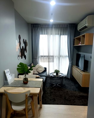 Condos for rent : 🔥🔥🔥 FOR RENT condo , Rhythm Asoke 2 , MRT-Phra Ram 9 , Bang Kapi , Huai Khwang , Bangkok , CX-42213 ✅ Live chat with us ADD LINE @connexproperty ✅ 🔥🔥🔥