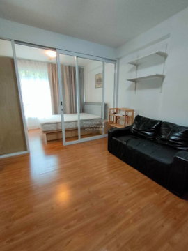 🔥🔥🔥 For Rent Condo , I-biza Condo RCA , MRT-Phra Ram 9 , Bang Kapi , Huai Khwang , Bangkok , CX-143482 ✅ Live chat with us ADD LINE @connexproperty ✅ 🔥🔥🔥