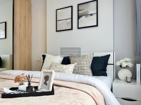 For Rent Condo , Chewathai Pinklao , MRT-Bang Yi Khon , Bang Yi Khan , Bang Phlat , Bangkok , CX-107296 ✅ Live chat with us ADD LINE @connexproperty ✅