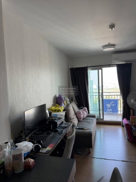 🔥🔥🔥 For Rent Condo , Supalai City Resort Chaeng Watthana , Bang Talat , Pak Kret , Bangkok , CX-82428 ✅ Live chat with us ADD LINE @connexproperty ✅ 🔥🔥🔥