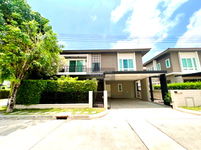 ขายบ้านเดี่ยว : ขายบ้าน  เดอะ ซิตี้ สุขสวัสดิ์ ทุ่งครุ เขต ทุ่งครุ กรุงเทพ CX-133922 ✅ ทักไลน์ @connexproperty ตอบทันที ทีมงานมืออาชีพ ✅