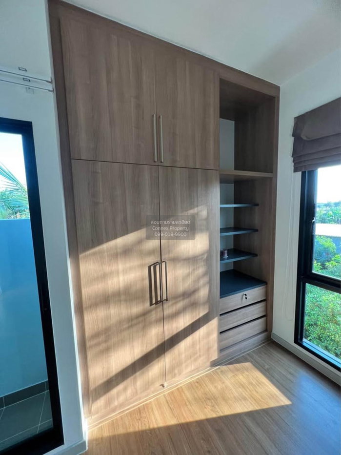 รูป ขายบ้าน  เรสท์ บางใหญ่ บ้านใหม่ บางใหญ่ นนทบุรี CX-126923 ✅ ทักไลน์ @connexproperty ตอบทันที ทีมงานมืออาชีพ ✅ - รูปที่ 7/10