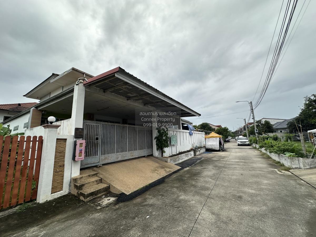 รูป ขายบ้าน บ้านชลกานต์ บางเลน บางใหญ่ นนทบุรี CX-126617 ✅ ทักไลน์ @connexproperty ตอบทันที ทีมงานมืออาชีพ ✅ - รูปที่ 3/4