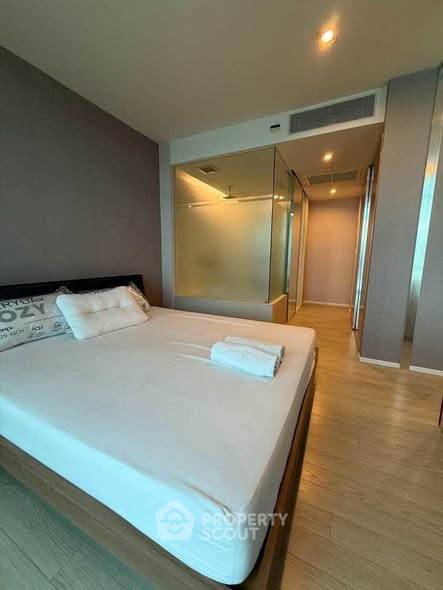รูป คอนโด 1 ห้องนอน The Room สุขุมวิท 21 ใกล้ MRT สุขุมวิท (ID 2645860) - รูปที่ 4/14