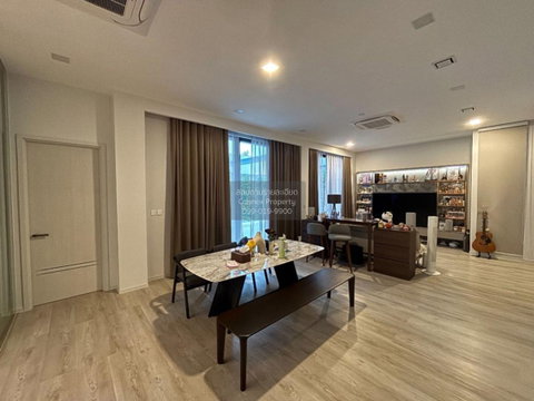ขายบ้าน  วีเว่ บางนา กม.13 MRT-ศรีลาซาล (สายสีเหลือง) บางพลีใหญ่ บางพลี สมุทรปราการ CX-127117 ✅ ทักไลน์ @connexproperty ตอบทันที ทีมงานมืออาชีพ ✅