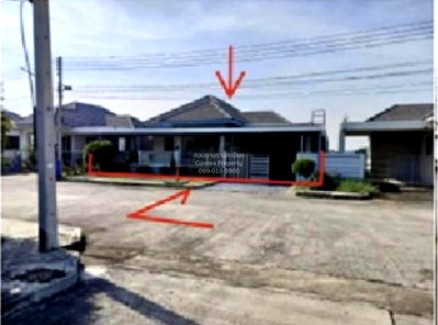Houses for sale : For Sale House , Baan Somkamol Project 4 Nong Khae - Saraburi , Huai Sai , Nong Khae , Saraburi , CX-124653 ✅ Live chat with us ADD LINE @connexproperty ✅