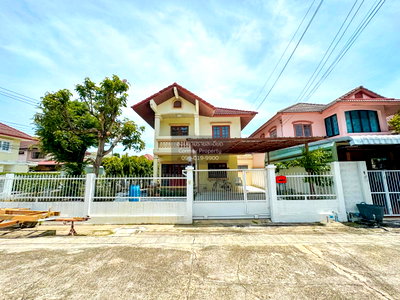 Houses for sale Nonthaburi : For Sale House , Petrada NantanaGarden , Bang Rak Noi , Mueang Nonthaburi , Nonthaburi , CX-128081 ✅ Live chat with us ADD LINE @connexproperty ✅